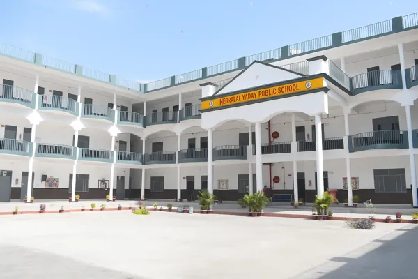 School building